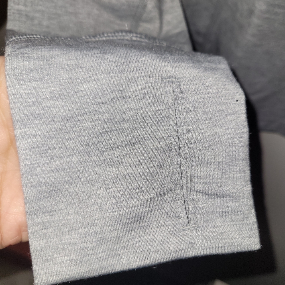 Lole Merino Wool Blend Athletic Long Sleeve Top NWT S - Picture 8 of 10
